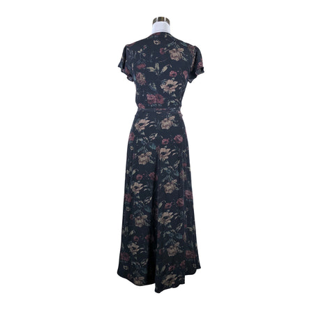 Unisex Polo Ralph Lauren - Sifonkimekko, koko 38 -  (2)