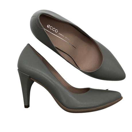 Unisex Ecco - Korkokengät, koko 38 -  ()