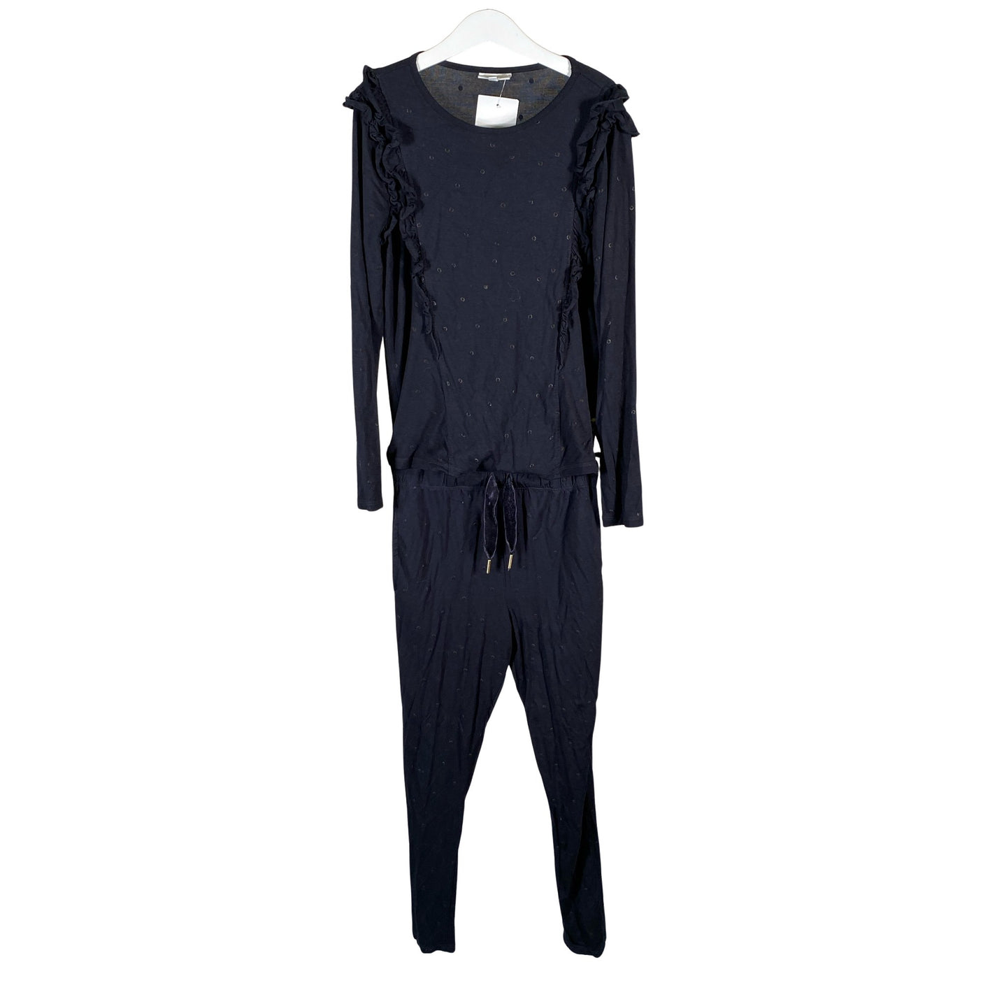 Unisex POMPdeLUX - Haalari, koko 134 - 140 -  (1)