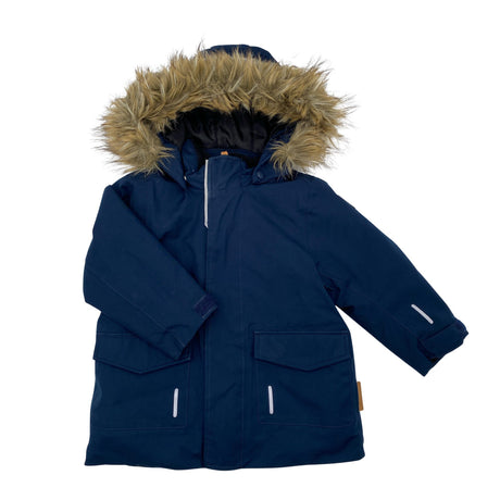 Unisex Reima - Parkatakki, koko 74 - 80 -  ()