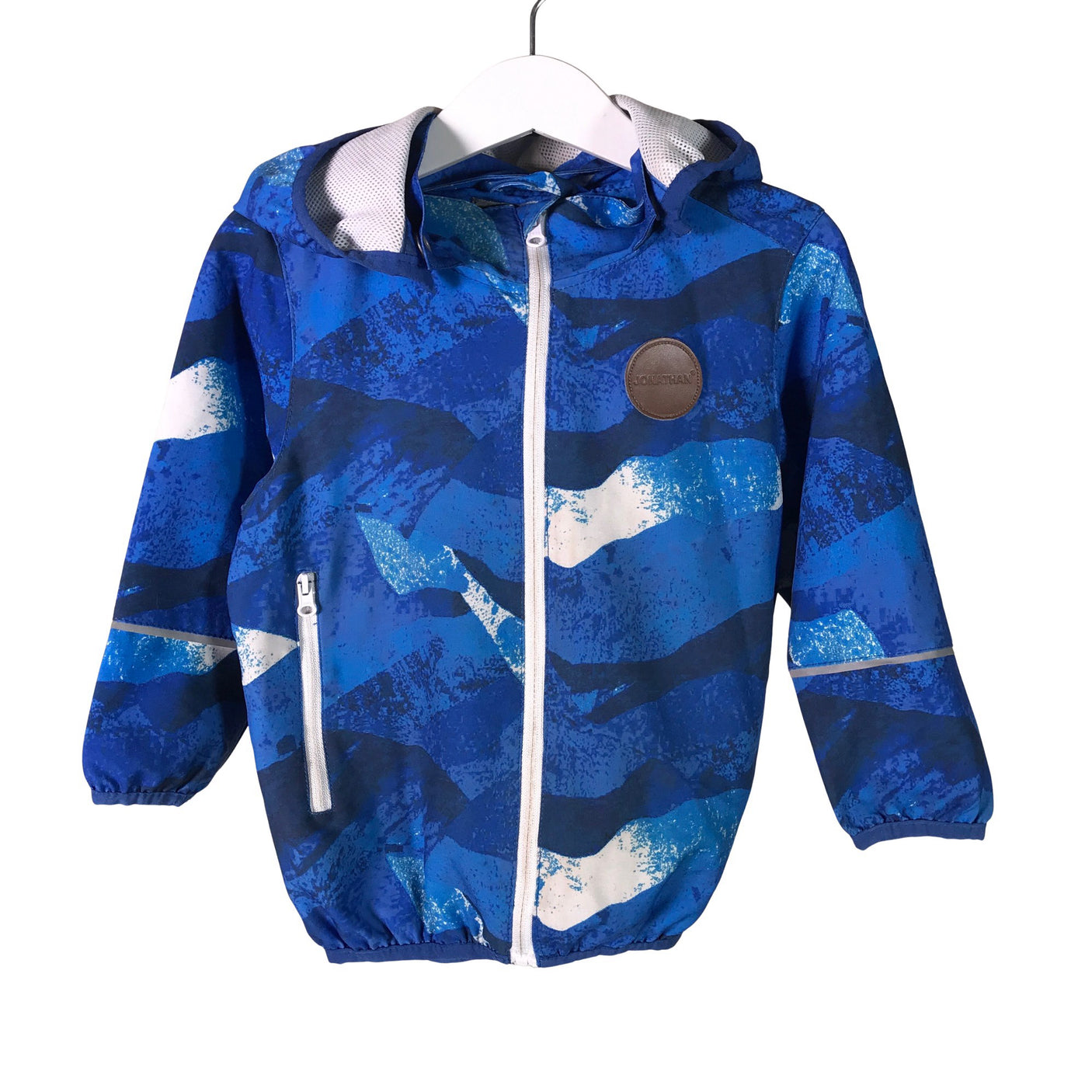 Unisex Jonathan - Ulkoilutakki, koko 86 - 92 -  (1)