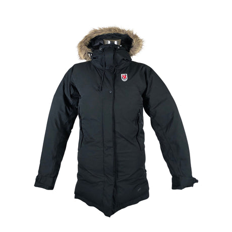 Unisex Fjällräven - Untuvatakki, koko 34 -  ()