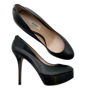 Unisex Guess - Korkokengät, koko 38 -  (1)