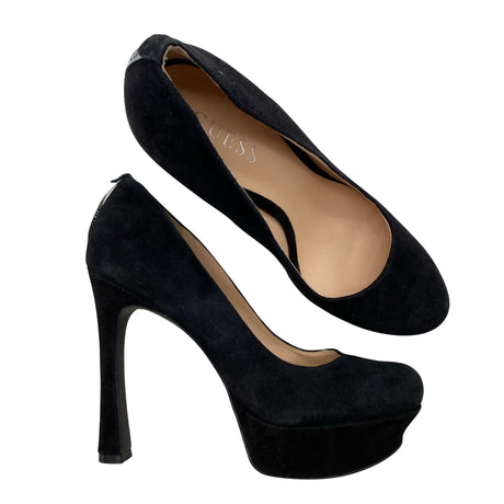 Unisex Guess - Korkokengät, koko 38 -  ()