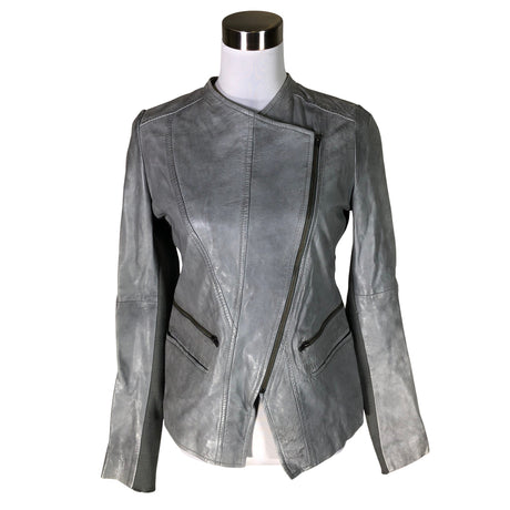 Unisex DAY Birger et Mikkelsen - Nahkatakki, koko 36 -  ()