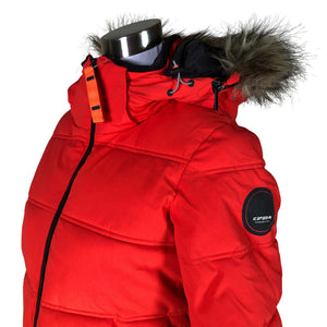 Unisex Icepeak - Toppatakki, koko 36 -  (3)