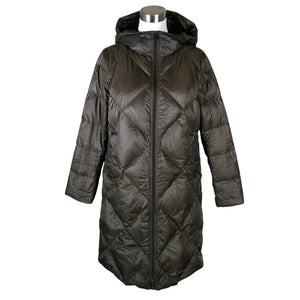 Unisex Cut & Pret - Untuvatakki, koko 36 -  (1)