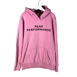 Unisex Peak Performance - Huppari, koko 146 - 152 -  (1)
