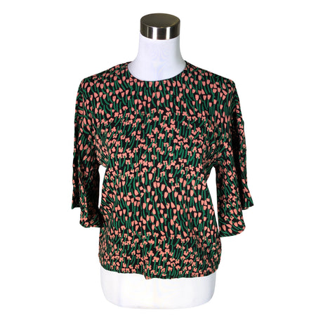Unisex Marimekko - Lyhythihainen pusero, koko 36 -  ()