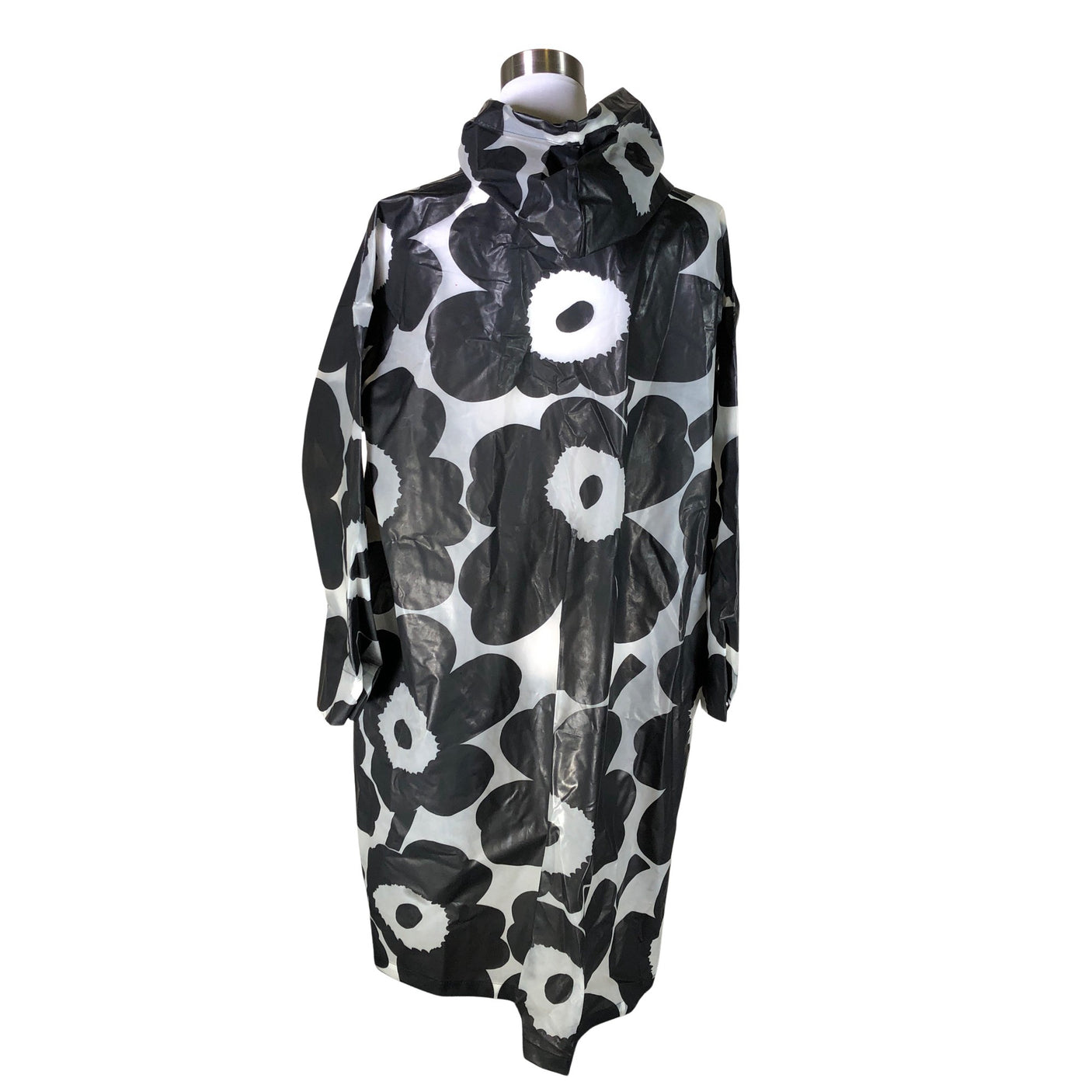 Unisex Marimekko - Sadetakki, koko 36 -  (2)