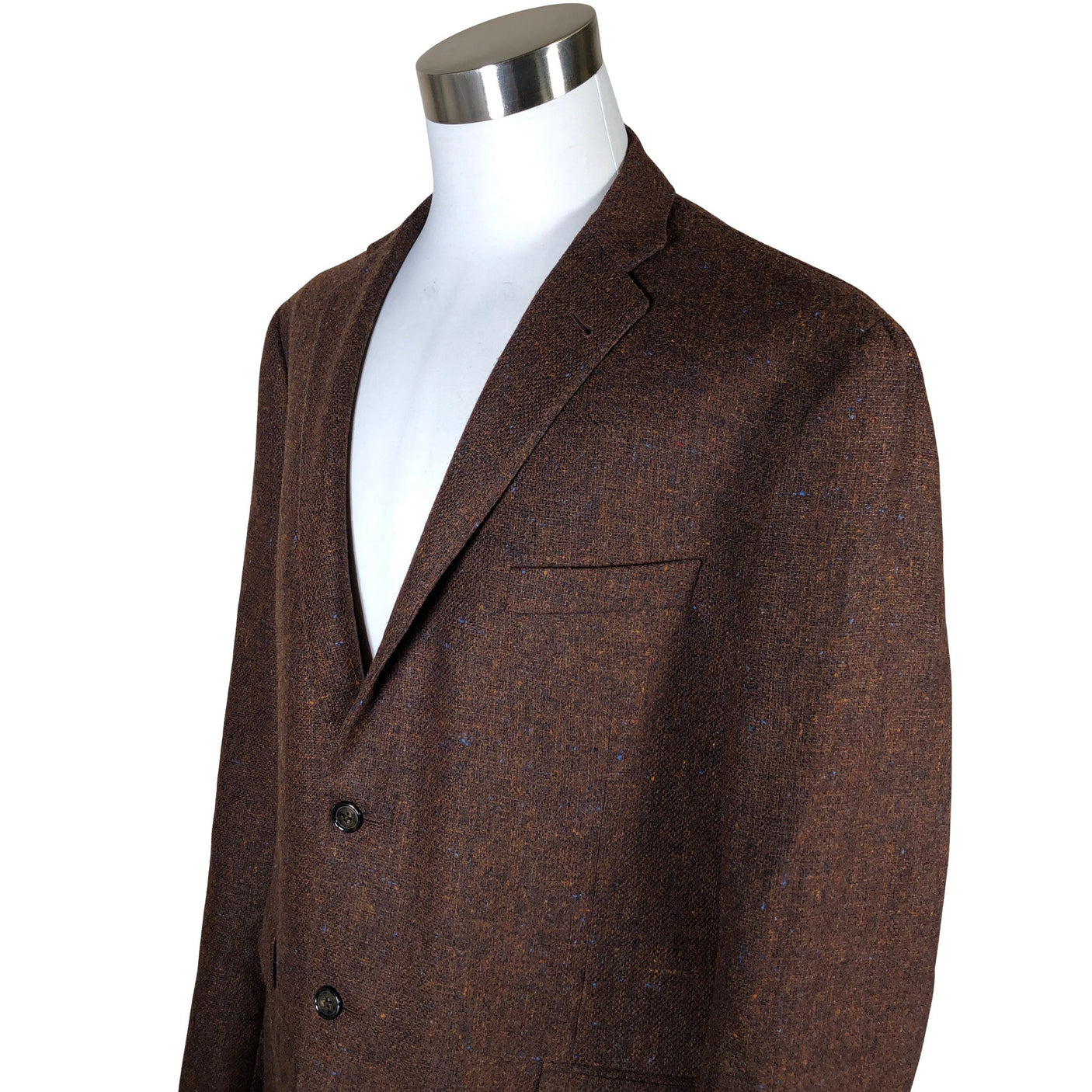 Unisex Corneliani - Pikkutakki, koko XXXXXL -  (3)