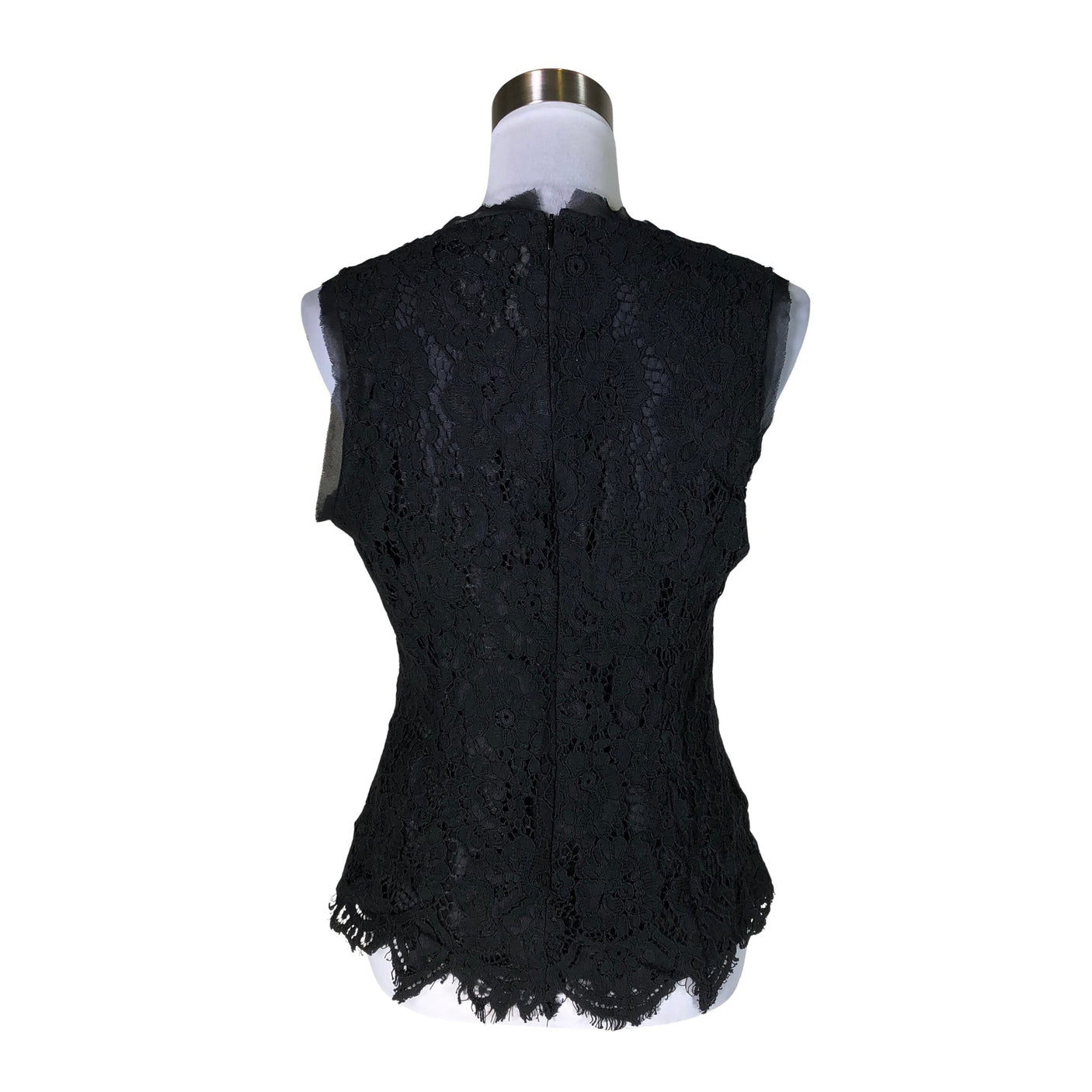 Unisex Benetton - Juhlatoppi, koko 38 -  (2)
