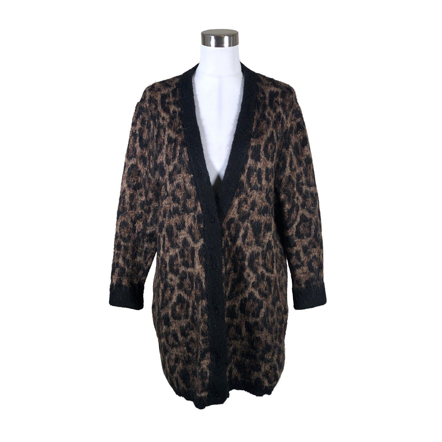 Unisex InWear - Neuletakki, koko 38 -  (1)