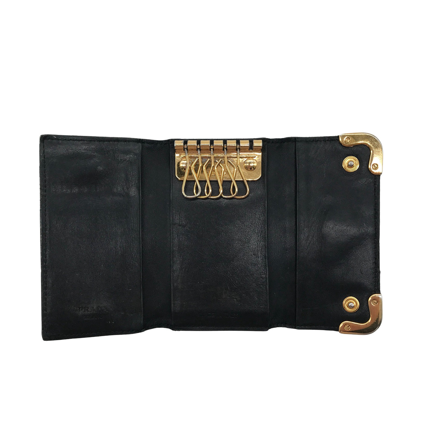 Unisex Prada - Lompakko, koko Ei kokoa -  (3)