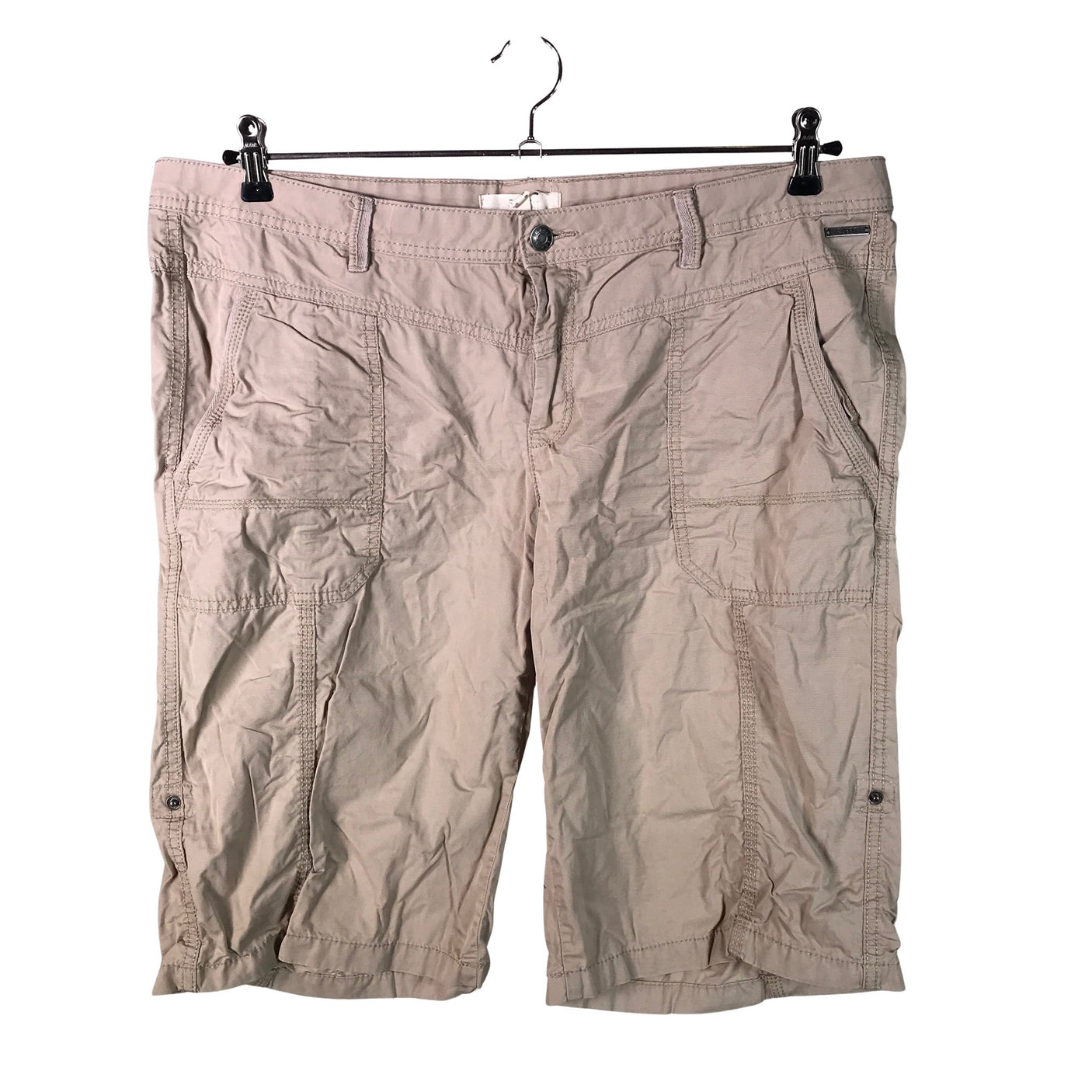Unisex Esprit - Kangascaprit, koko 44 -  (1)