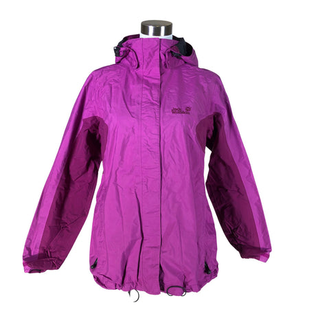 Unisex Jack Wolfskin - Kuoritakki, koko 38 -  ()