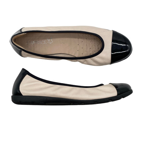 Unisex Caprice - Ballerinat, koko 40 -  ()