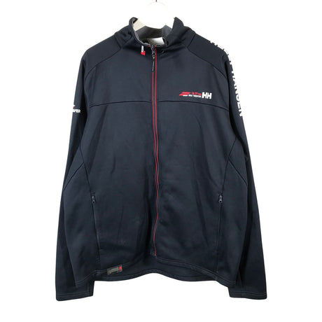 Unisex Helly Hansen - Verryttelytakki, koko XXL -  ()