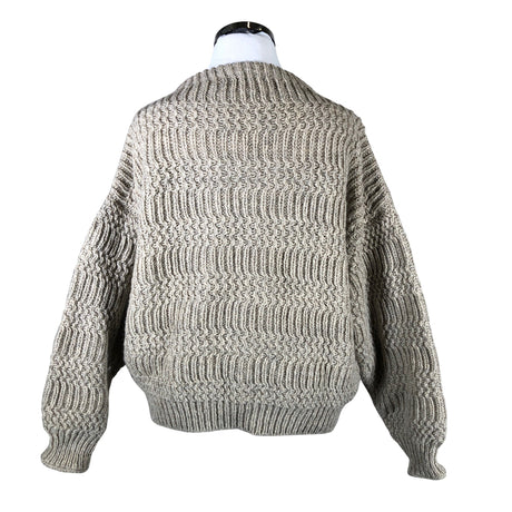 Unisex Handmade - Neulepaita, koko 44 -  (2)