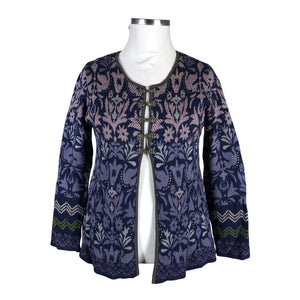 Unisex Gudrun Sjöden - Neuletakki, koko 44 -  (1)