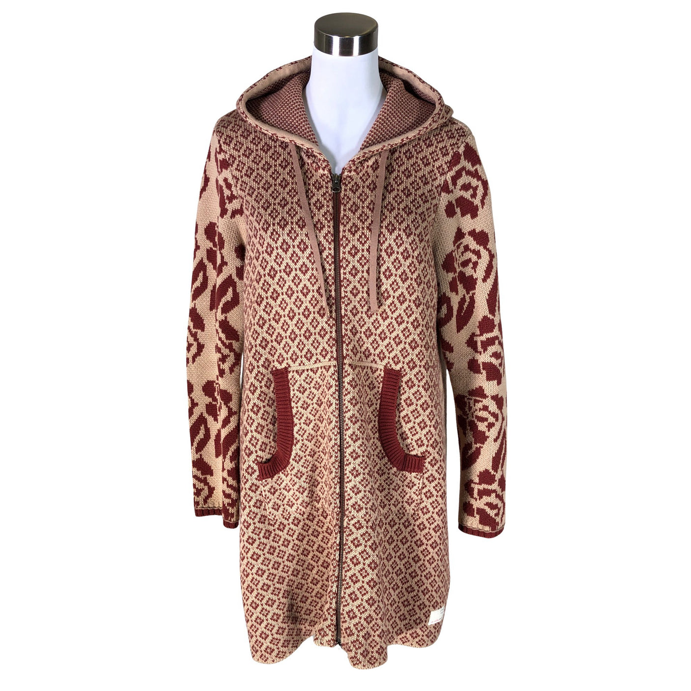 Unisex Odd Molly - Neuletakki, koko 40 -  (1)