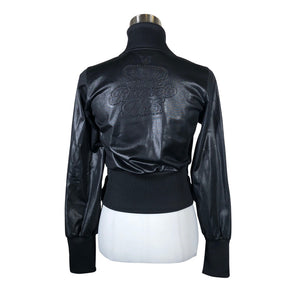 Unisex Adidas - Verryttelytakki, koko 38 -  (2)