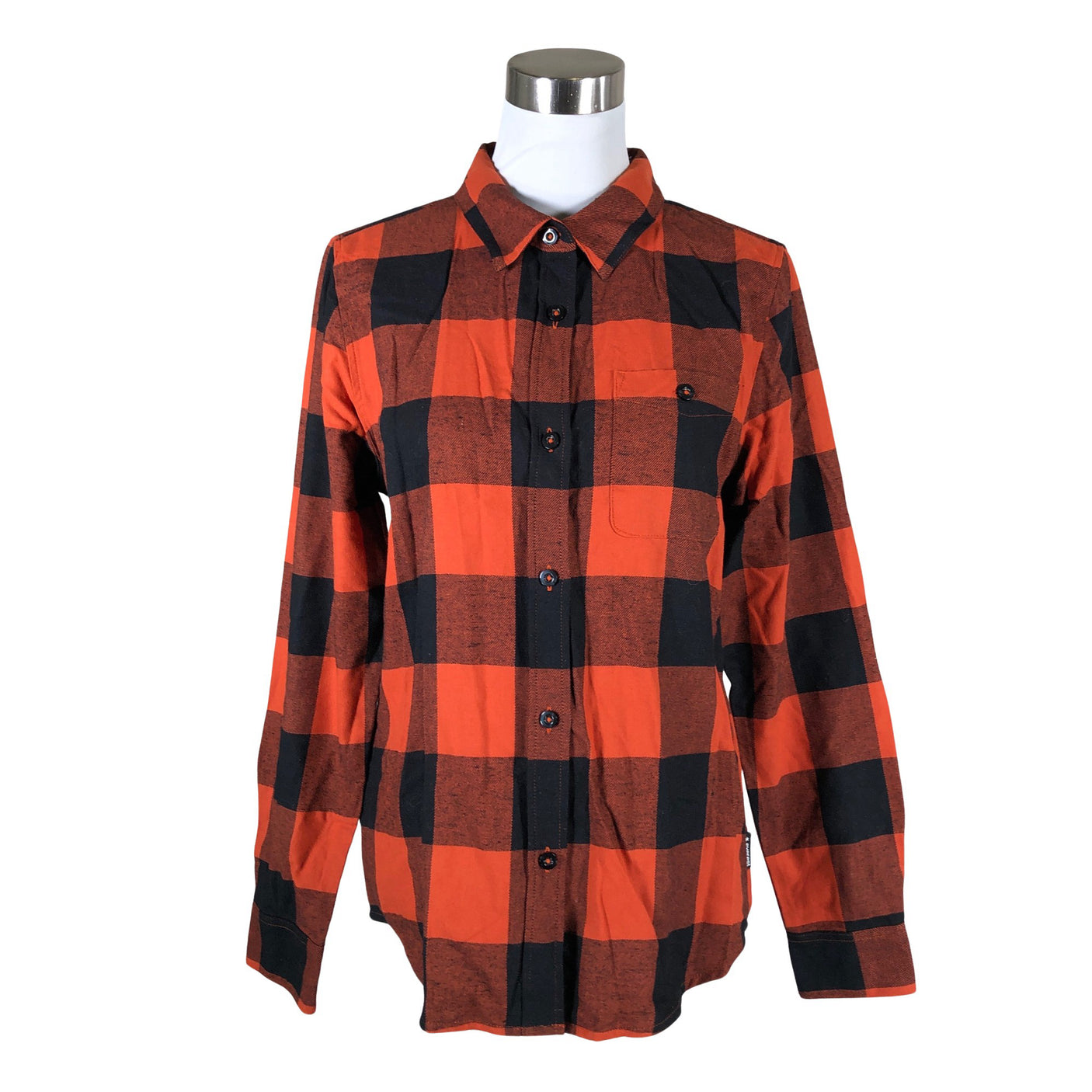 Unisex Everest - Flanellipaita, koko 40 -  (1)