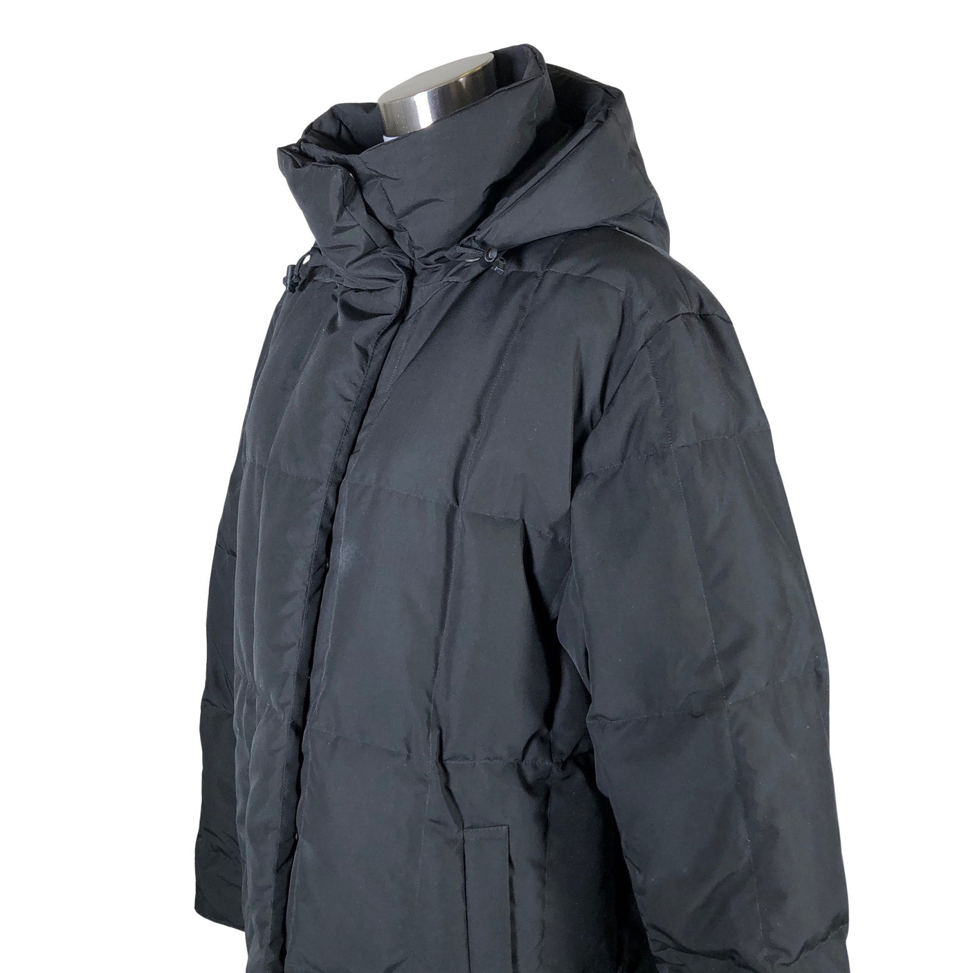 Unisex Joutsen - Untuvatakki, koko 40 -  (3)