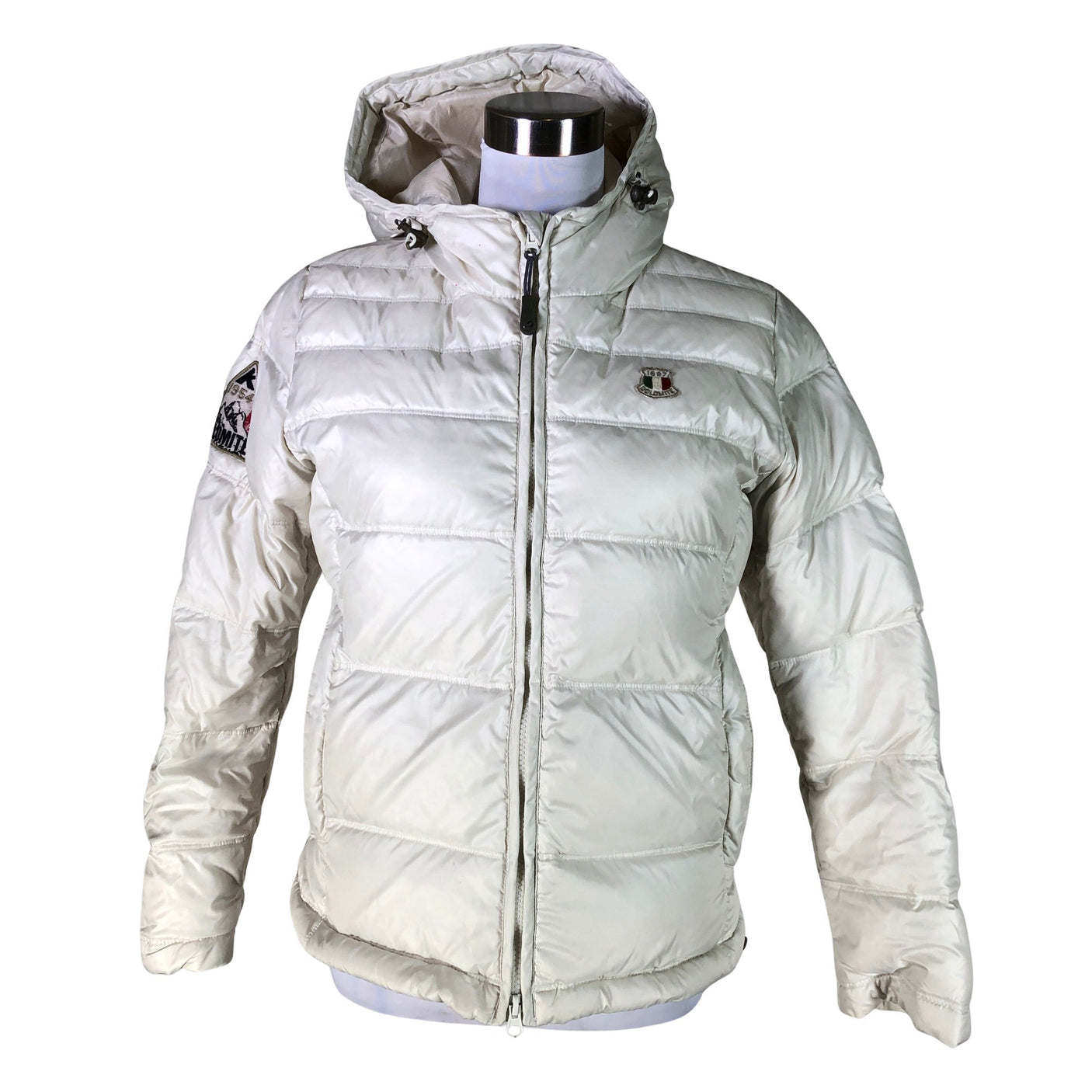 Unisex Dolomite - Untuvatakki, koko 38 -  (1)