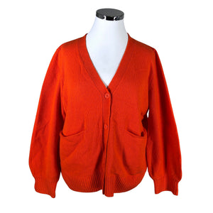 Unisex Nanso - Neuletakki, koko 42 -  (1)