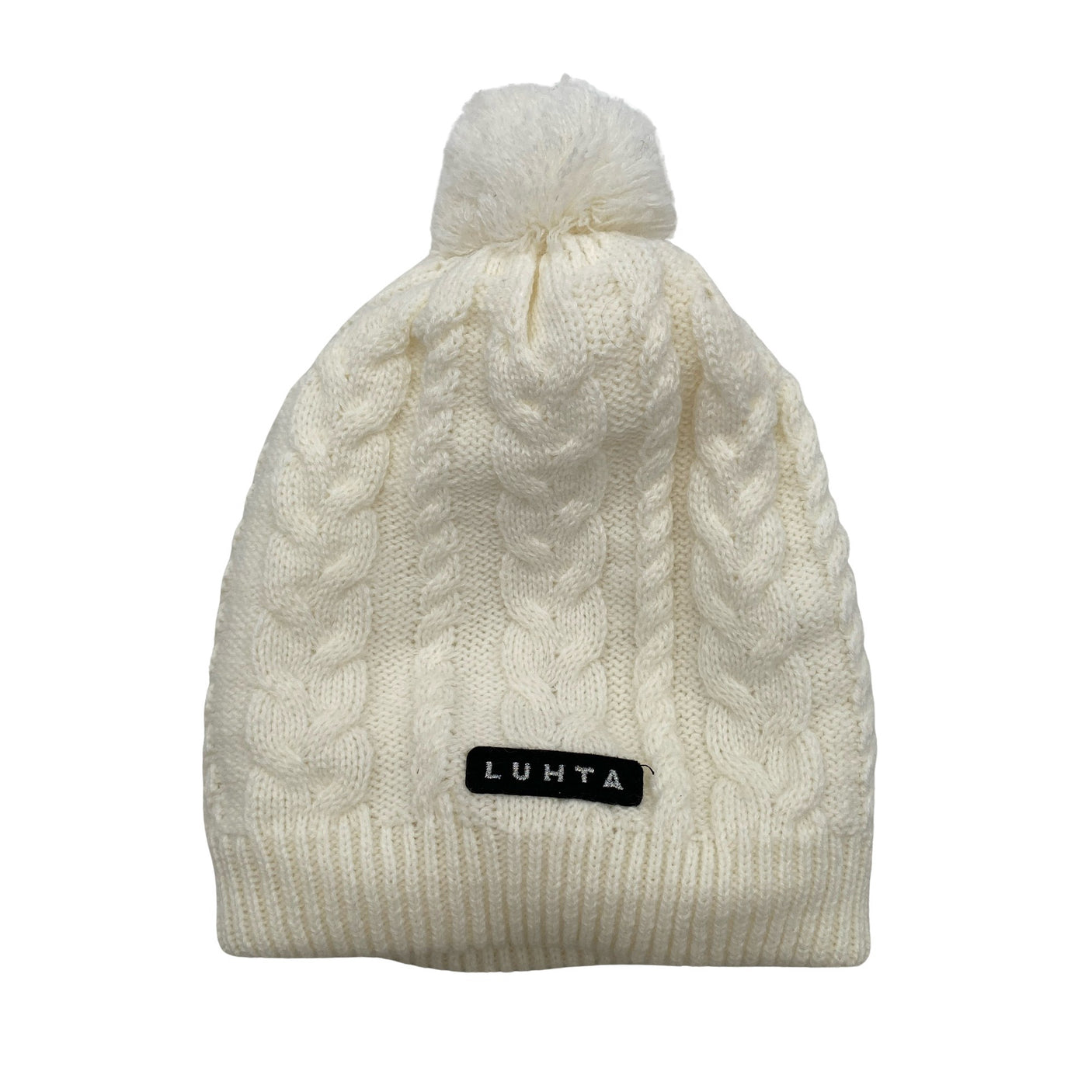 Unisex Luhta - Talvipipo, koko 52 - 54 cm -  (1)
