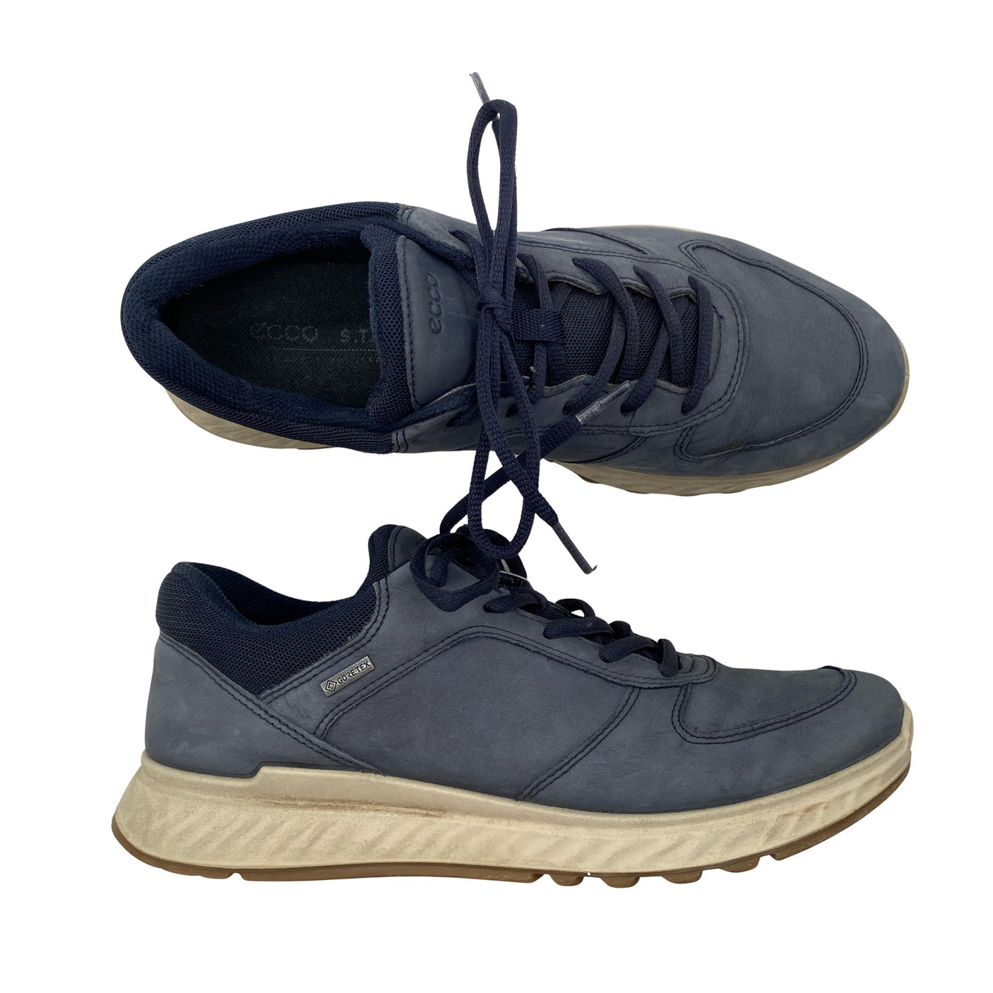 Unisex Ecco - Lenkkarit, koko 40 -  (1)