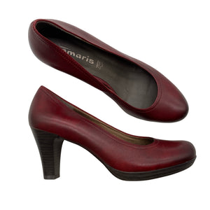 Unisex Tamaris - Korkokengät, koko 39 -  (1)