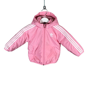 Unisex Adidas - Toppatakki, koko 80 - 86 -  (1)