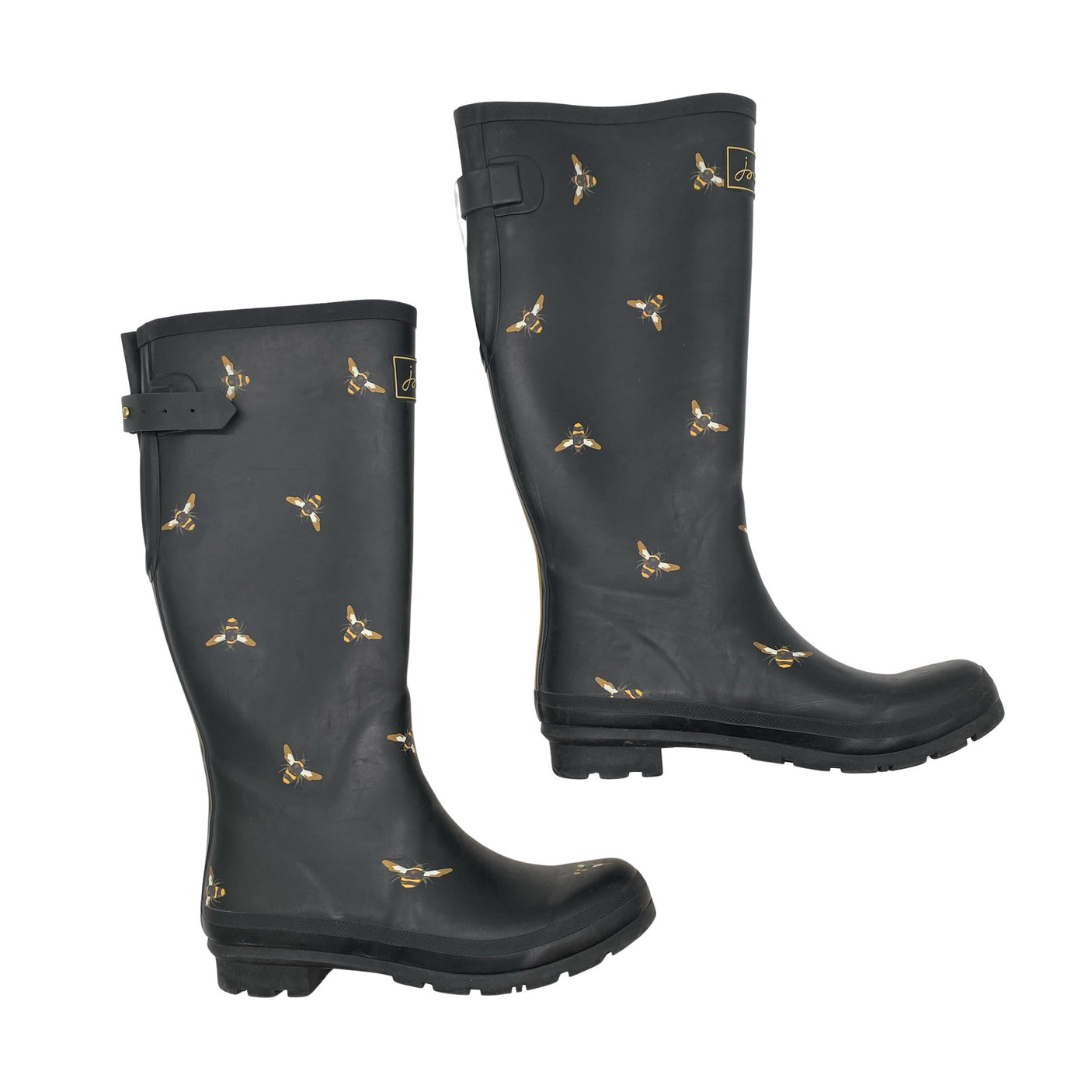 Unisex Joules - Kumisaappaat, koko 42 -  (1)