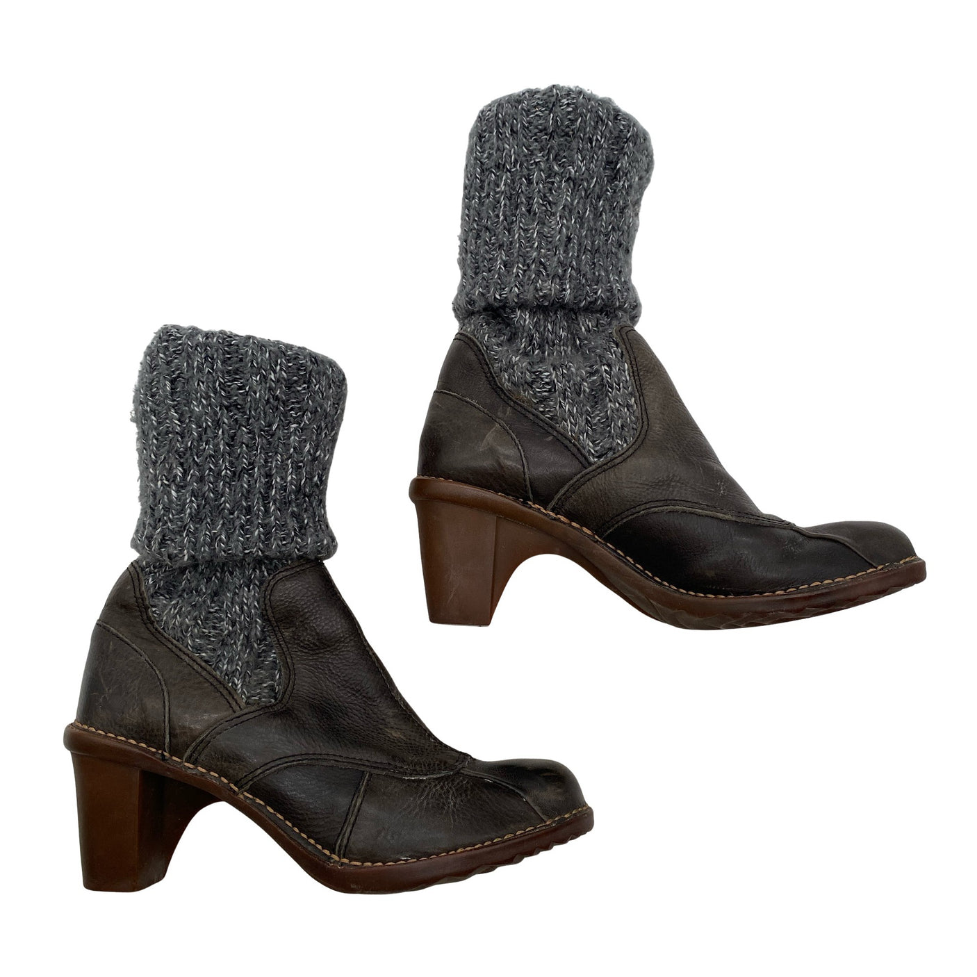 Unisex El naturalista - Saappaat, koko 40 -  (1)