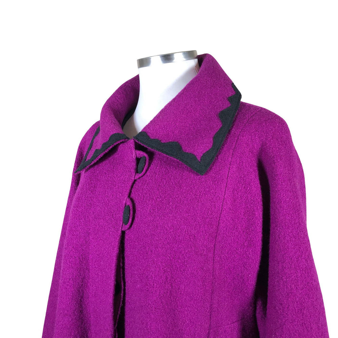 Unisex Unica Fashion - Villakangastakki, koko 46 -  (3)