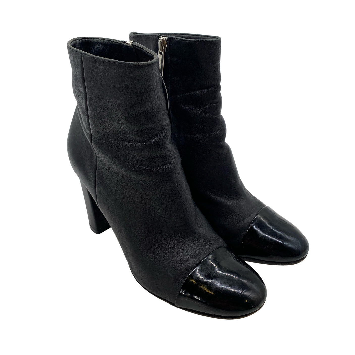 Unisex Gianvito Rossi - Nilkkurit, koko 36 -  (3)