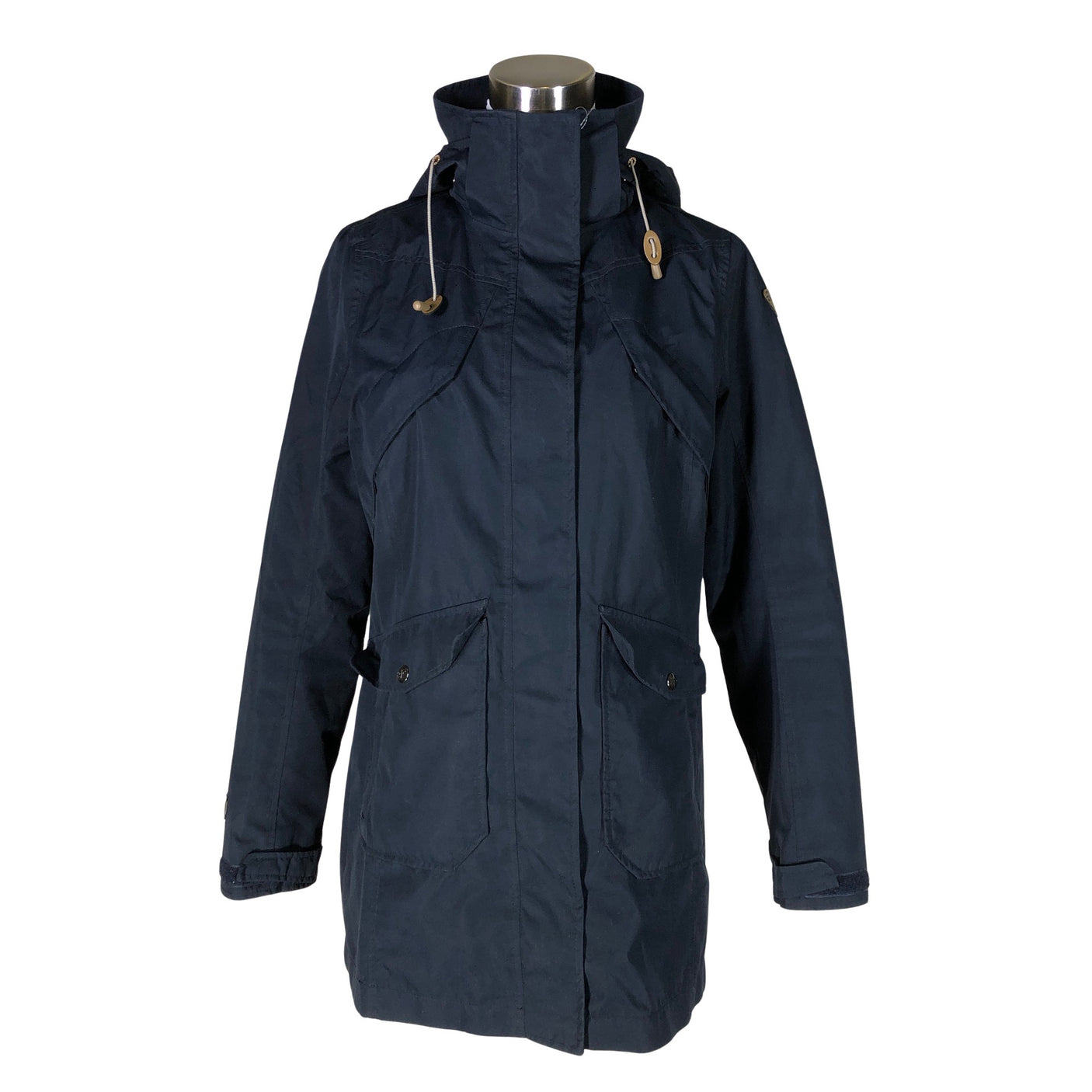 Unisex Icepeak - Parkatakki, koko 38 -  (1)