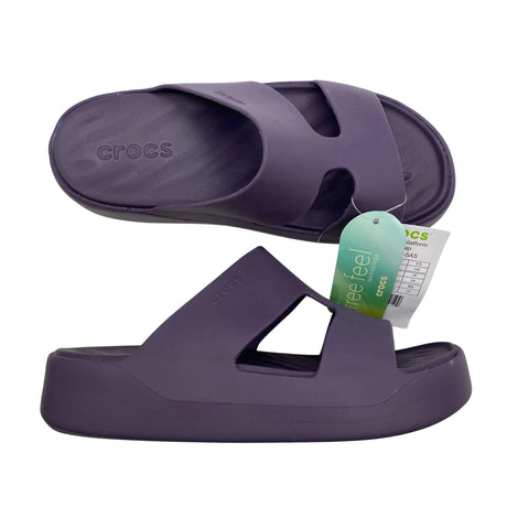 Unisex Crocs - Sandaalit, koko 38 -  ()