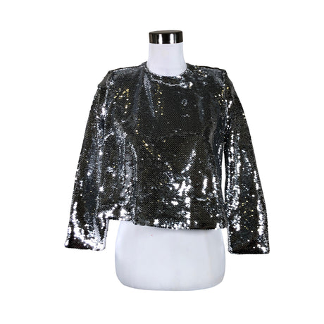 Unisex Ganni - Juhlapaita, koko 34 -  ()