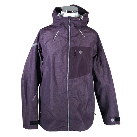 Unisex Áhkká - Ulkoilutakki, koko 48 -  ()