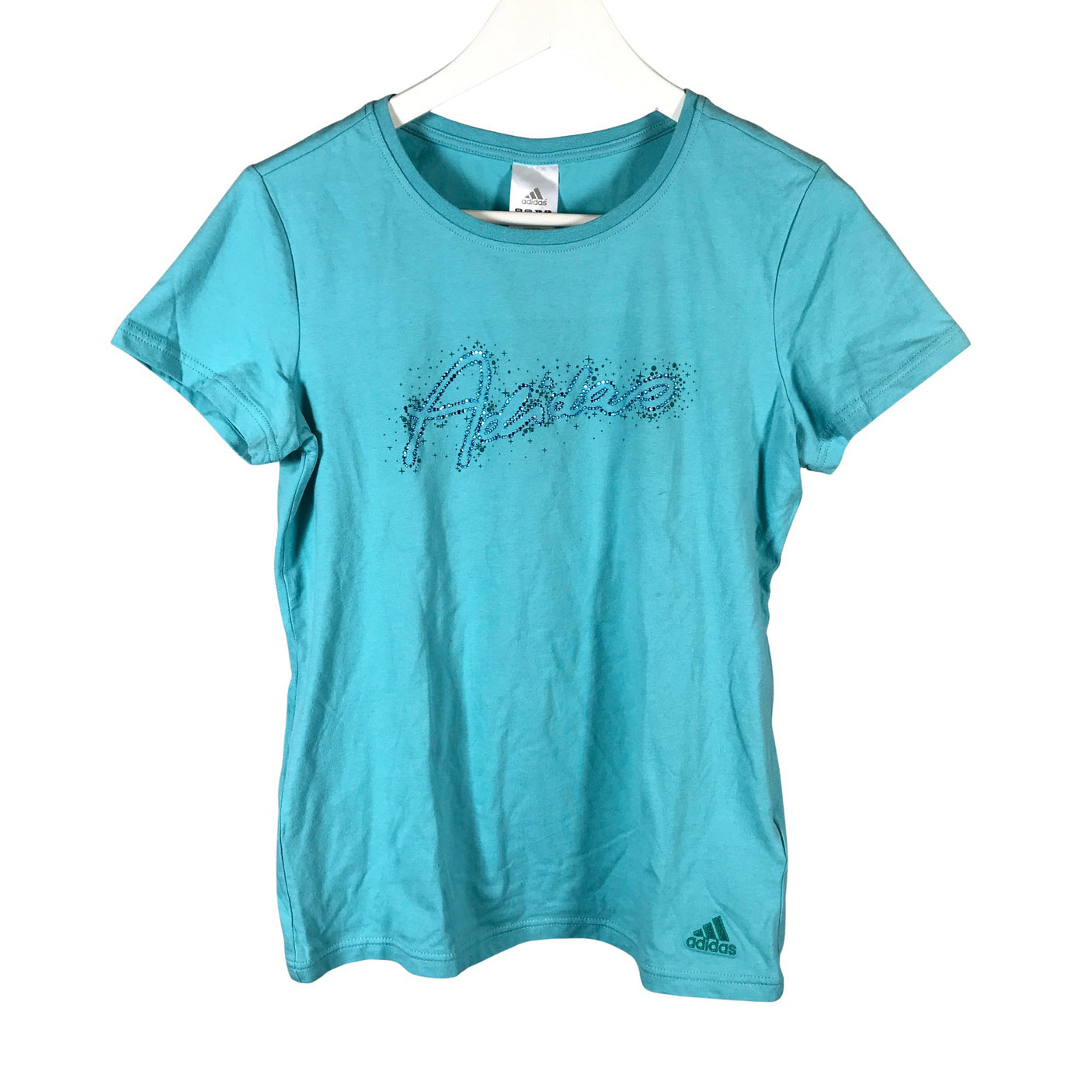 Unisex Adidas - T-paita, koko 40 -  (1)