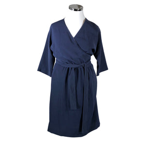 Unisex Hugo Boss - Sifonkimekko, koko 44 -  (1)