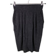 Unisex Esprit - Knit skirt, size 36 - Gray ()