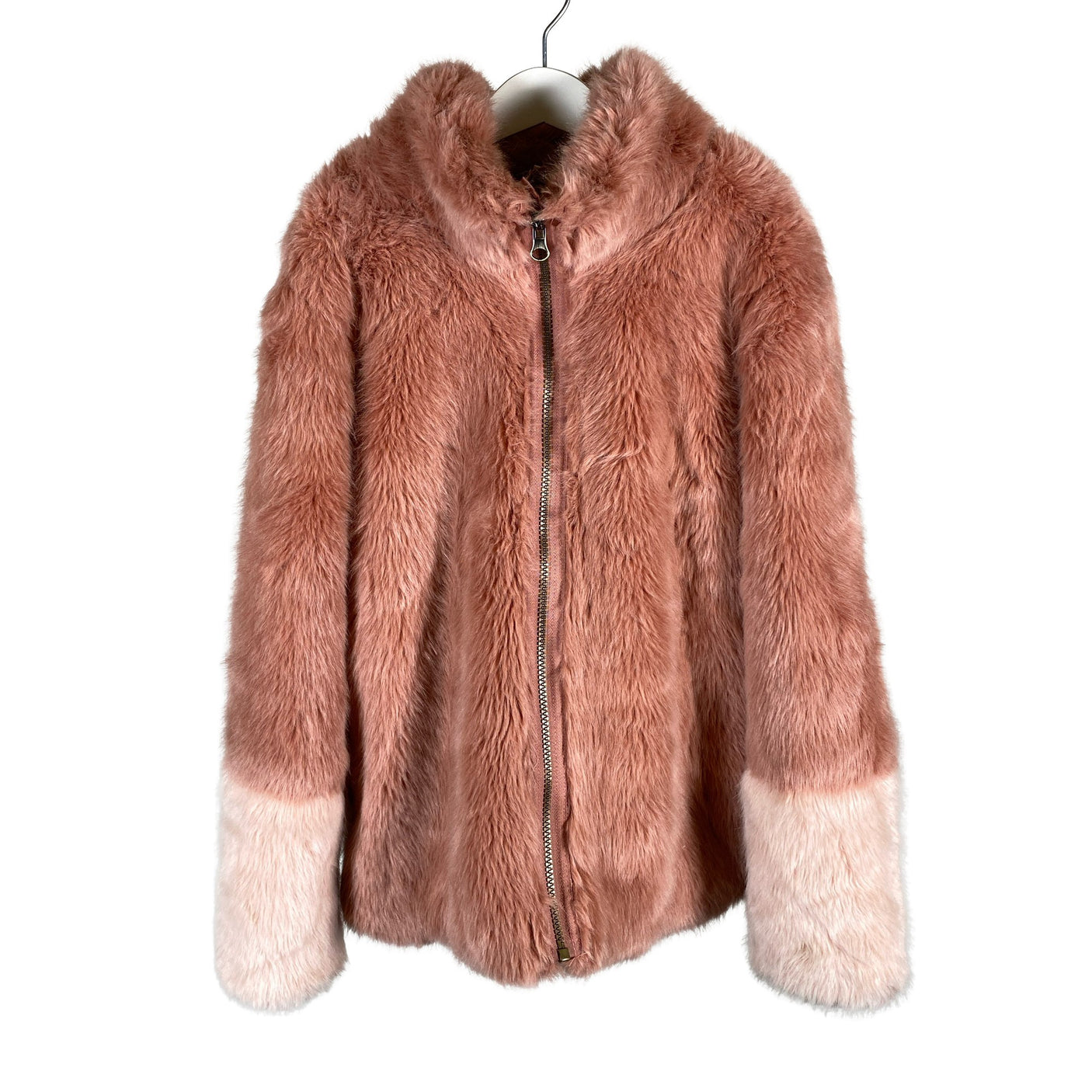 Unisex Lindex - Tekoturkistakki, koko 146 - 152 -  (1)