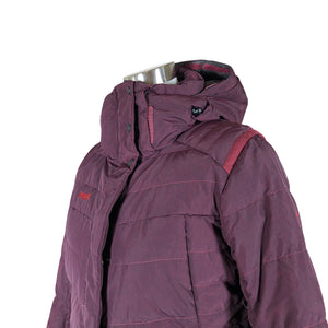 Unisex Bergans of Norway - Parkatakki, koko 38 -  (3)