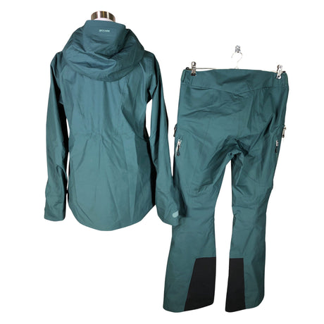 Unisex Bergans of Norway - Kuoritakki, koko 38 -  (2)