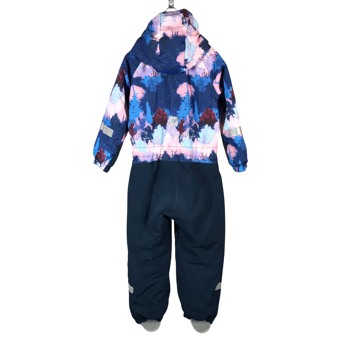 Unisex Reima - Toppahaalari, koko 116 - 122 -  (2)