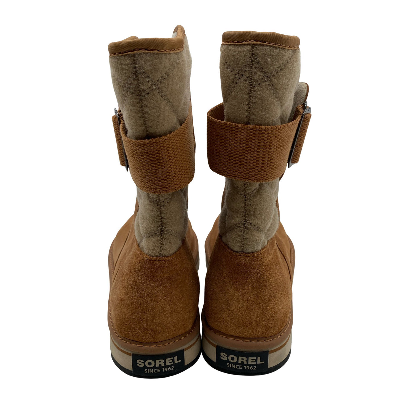 Unisex Sorel - Talvikengät, koko 42 -  (2)